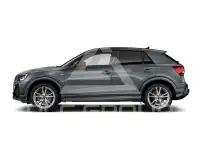 2025 Audi Q2