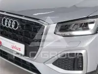2025 Audi Q2