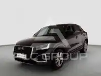 2025 Audi Q2