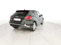 2025 Audi Q2