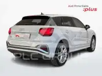 2025 Audi Q2