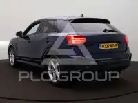 2025 Audi Q2