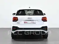 2025 Audi Q2