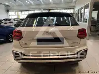 2025 Audi Q2