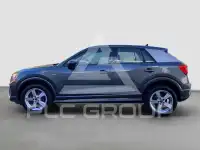 2025 Audi Q2