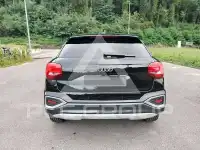 2025 Audi Q2