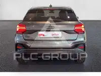 2025 Audi Q2