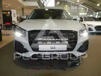 2025 Audi Q2