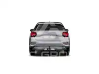 2025 Audi Q2
