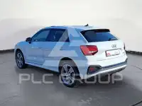 2025 Audi Q2