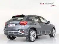 2025 Audi Q2