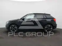 2025 Audi Q2