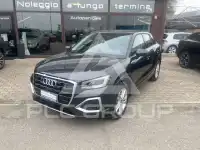 2025 Audi Q2