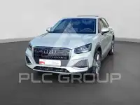2025 Audi Q2