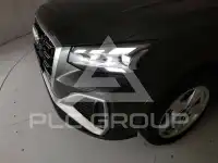 2026 Audi Q2