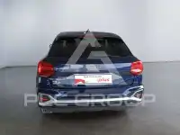 2025 Audi Q2