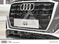 2025 Audi Q2