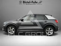 2025 Audi Q2