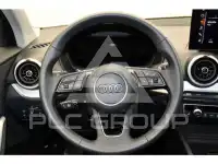 2025 Audi Q2