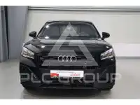 2025 Audi Q2