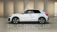 2025 Audi Q2