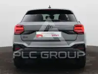 2025 Audi Q2