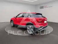 2025 Audi Q2