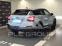 2025 Audi Q2