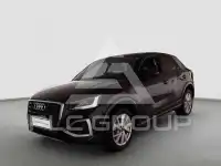 2025 Audi Q2