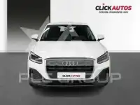 2025 Audi Q2