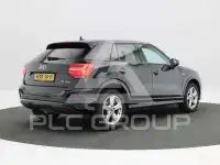 2025 Audi Q2