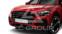 2025 Audi Q2
