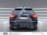 2025 Audi Q2