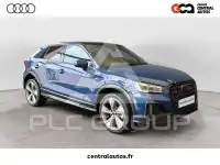 2025 Audi Q2