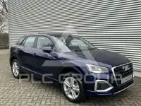 2026 Audi Q2