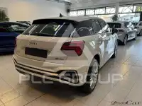2025 Audi Q2