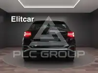 2025 Audi Q2