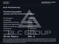 2025 Audi Q2
