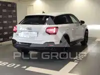 2025 Audi Q2