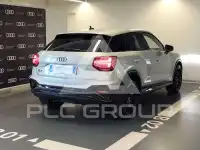 2025 Audi Q2