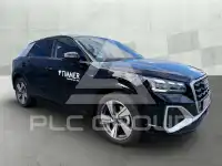 2025 Audi Q2