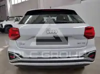 2025 Audi Q2