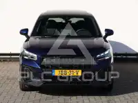 2025 Audi Q2