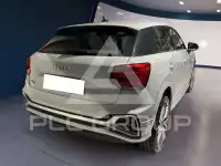 2025 Audi Q2