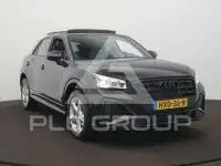 2025 Audi Q2