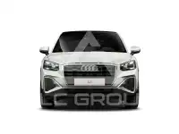 2025 Audi Q2