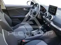 2025 Audi Q2