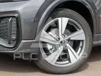 2025 Audi Q2