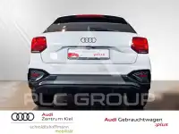 2025 Audi Q2