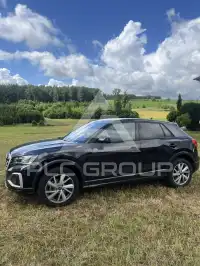 2025 Audi Q2